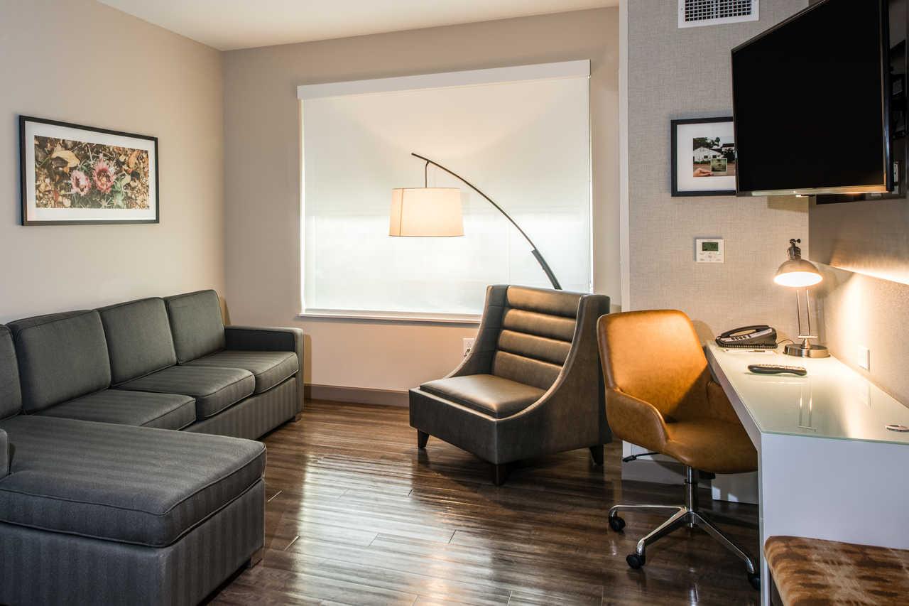 Cambria Hotel Phoenix Chandler - Fashion Center Экстерьер фото