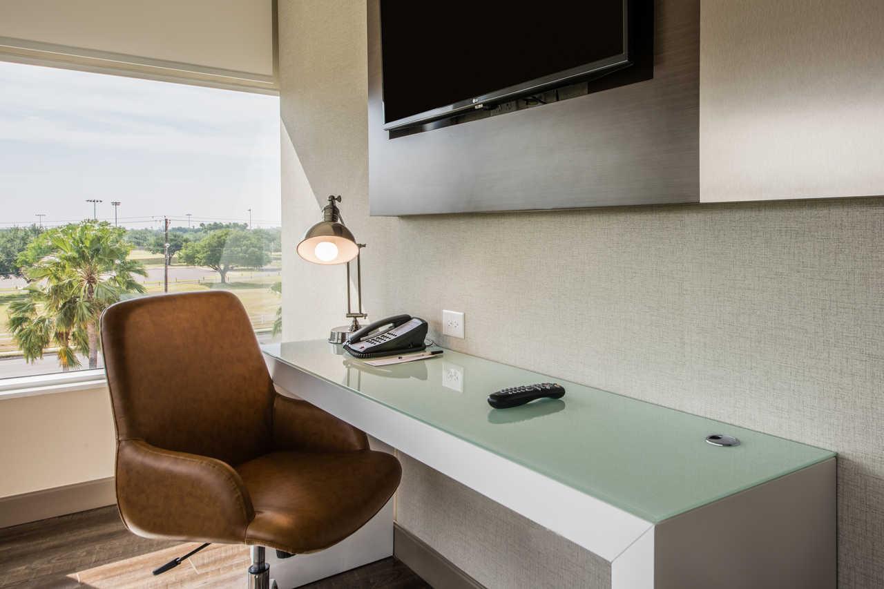 Cambria Hotel Phoenix Chandler - Fashion Center Экстерьер фото