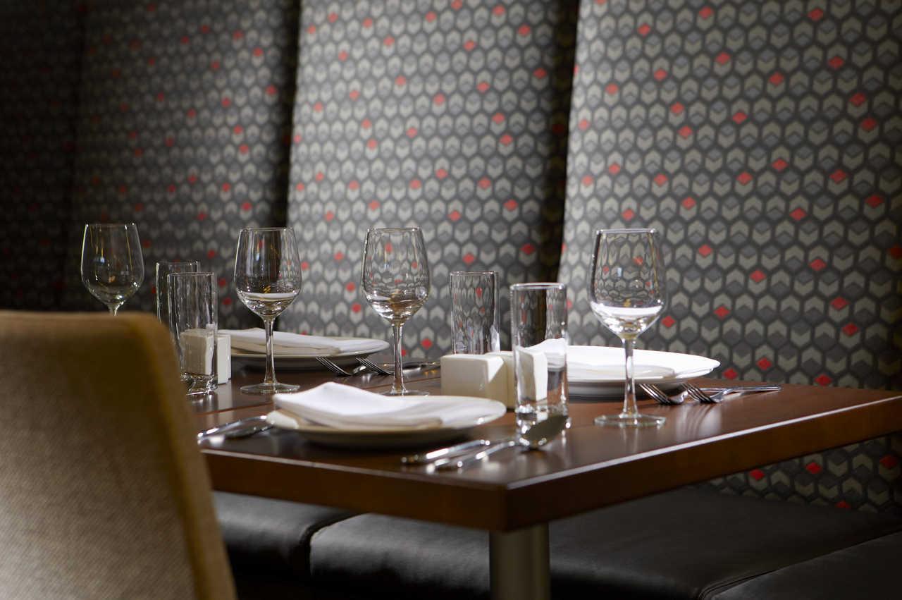 Cambria Hotel Phoenix Chandler - Fashion Center Экстерьер фото