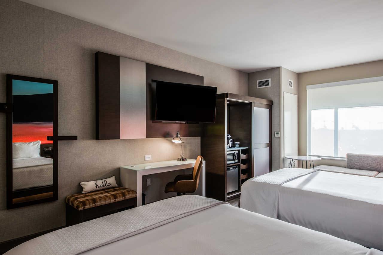 Cambria Hotel Phoenix Chandler - Fashion Center Экстерьер фото