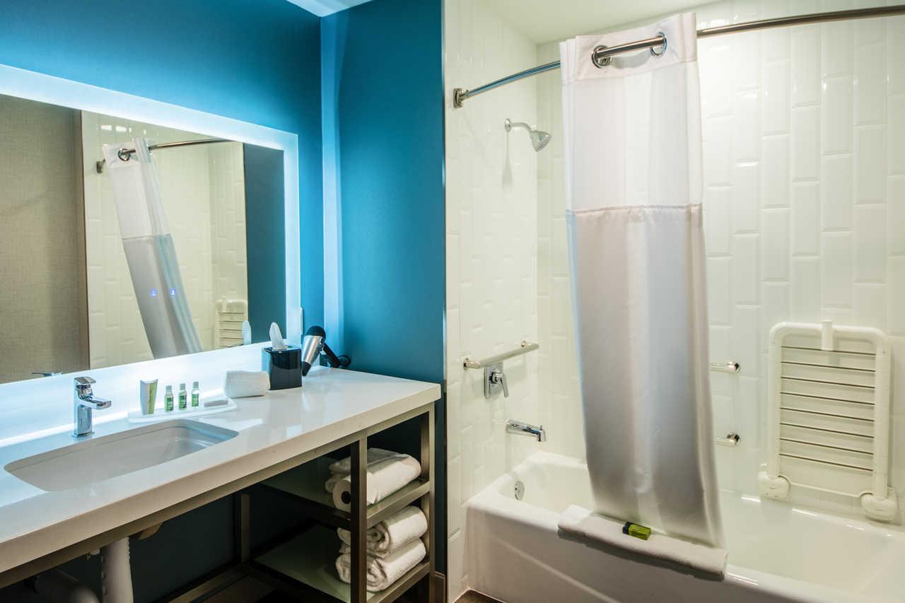 Cambria Hotel Phoenix Chandler - Fashion Center Экстерьер фото