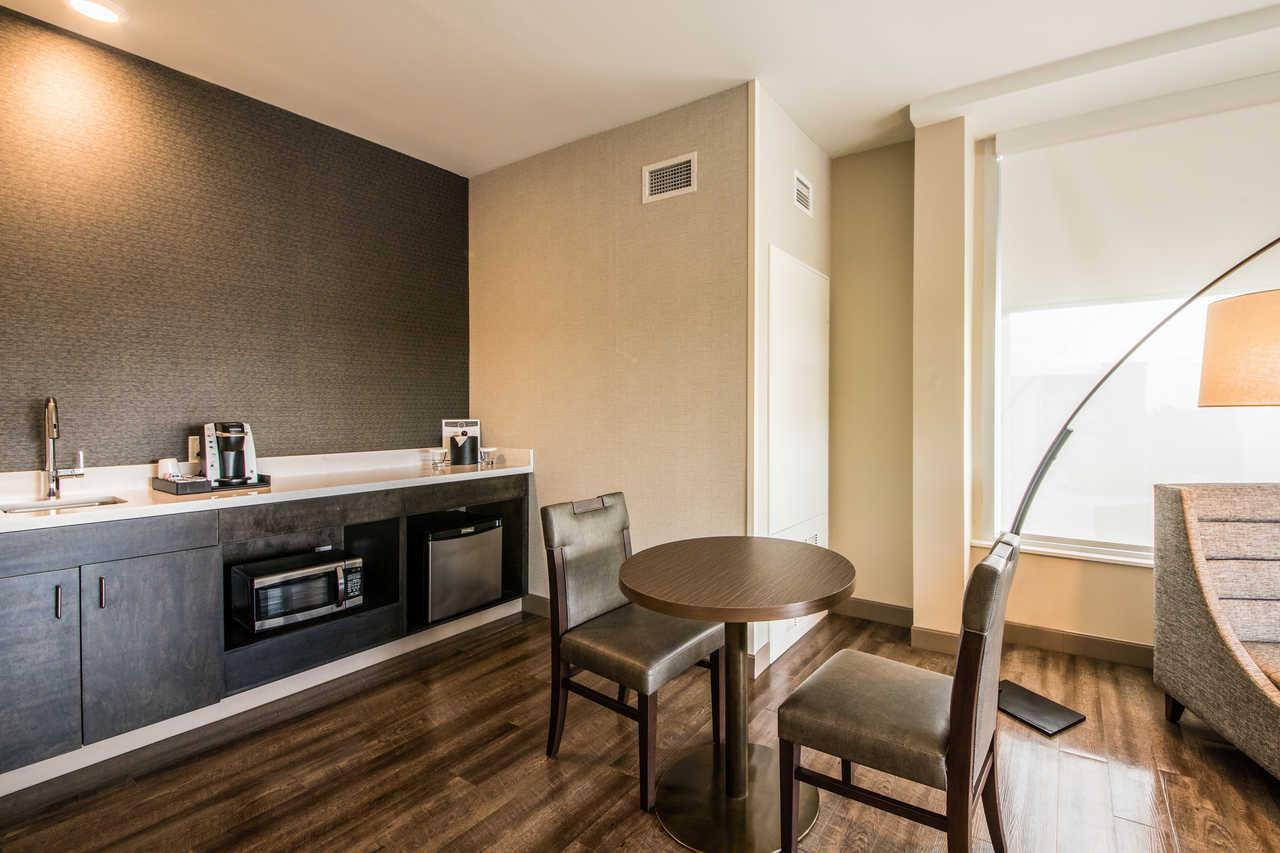 Cambria Hotel Phoenix Chandler - Fashion Center Экстерьер фото
