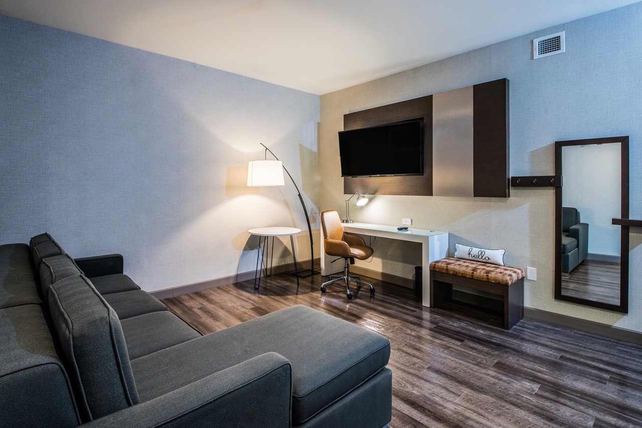 Cambria Hotel Phoenix Chandler - Fashion Center Экстерьер фото