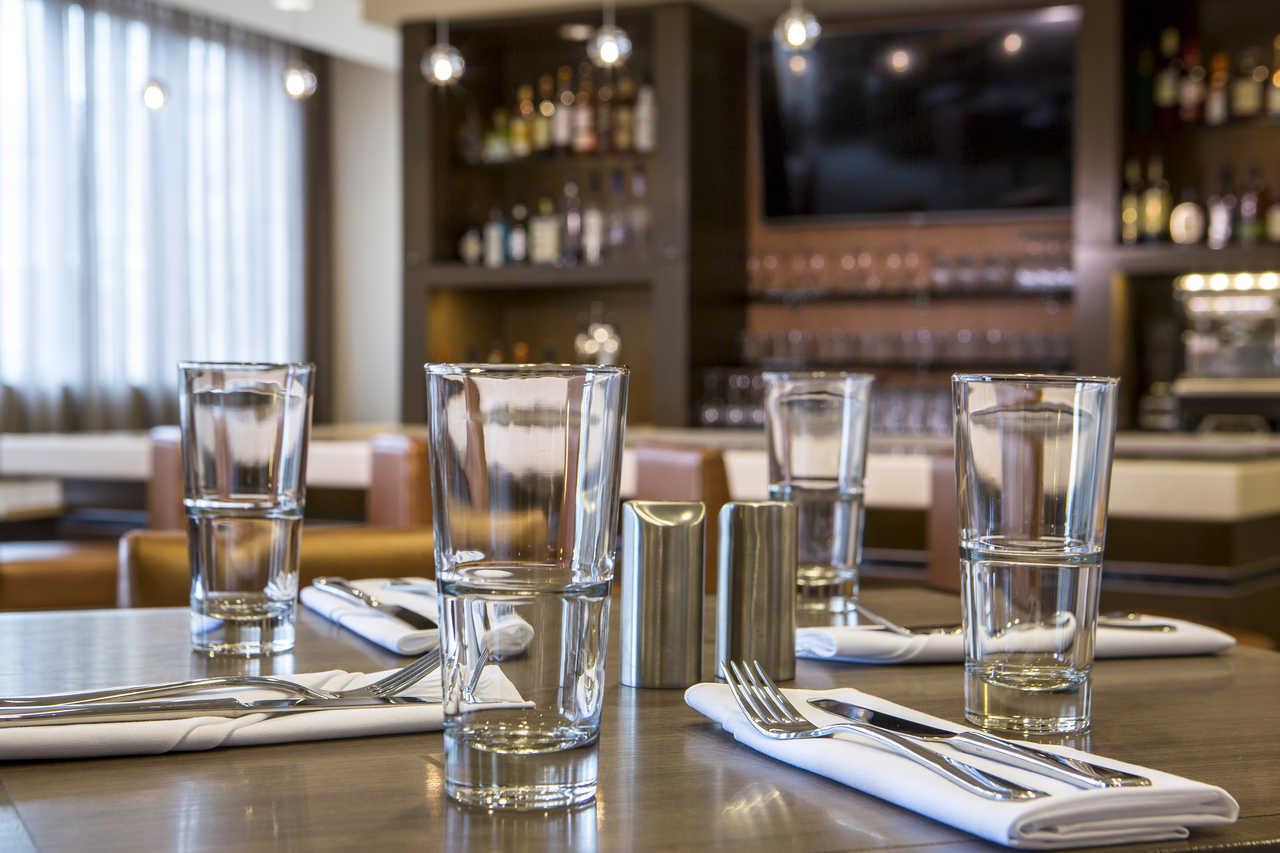 Cambria Hotel Phoenix Chandler - Fashion Center Экстерьер фото