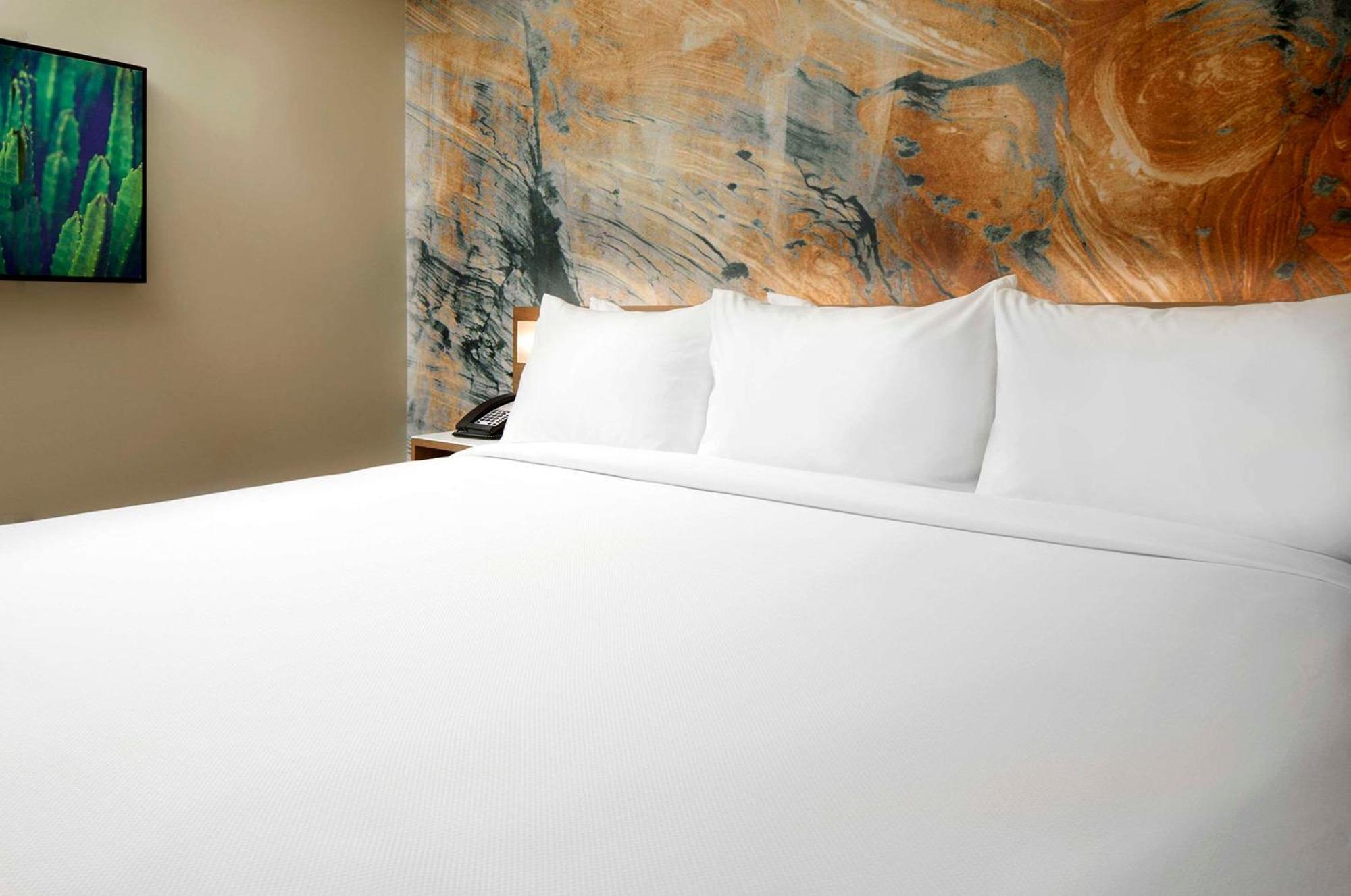 Cambria Hotel Phoenix Chandler - Fashion Center Экстерьер фото