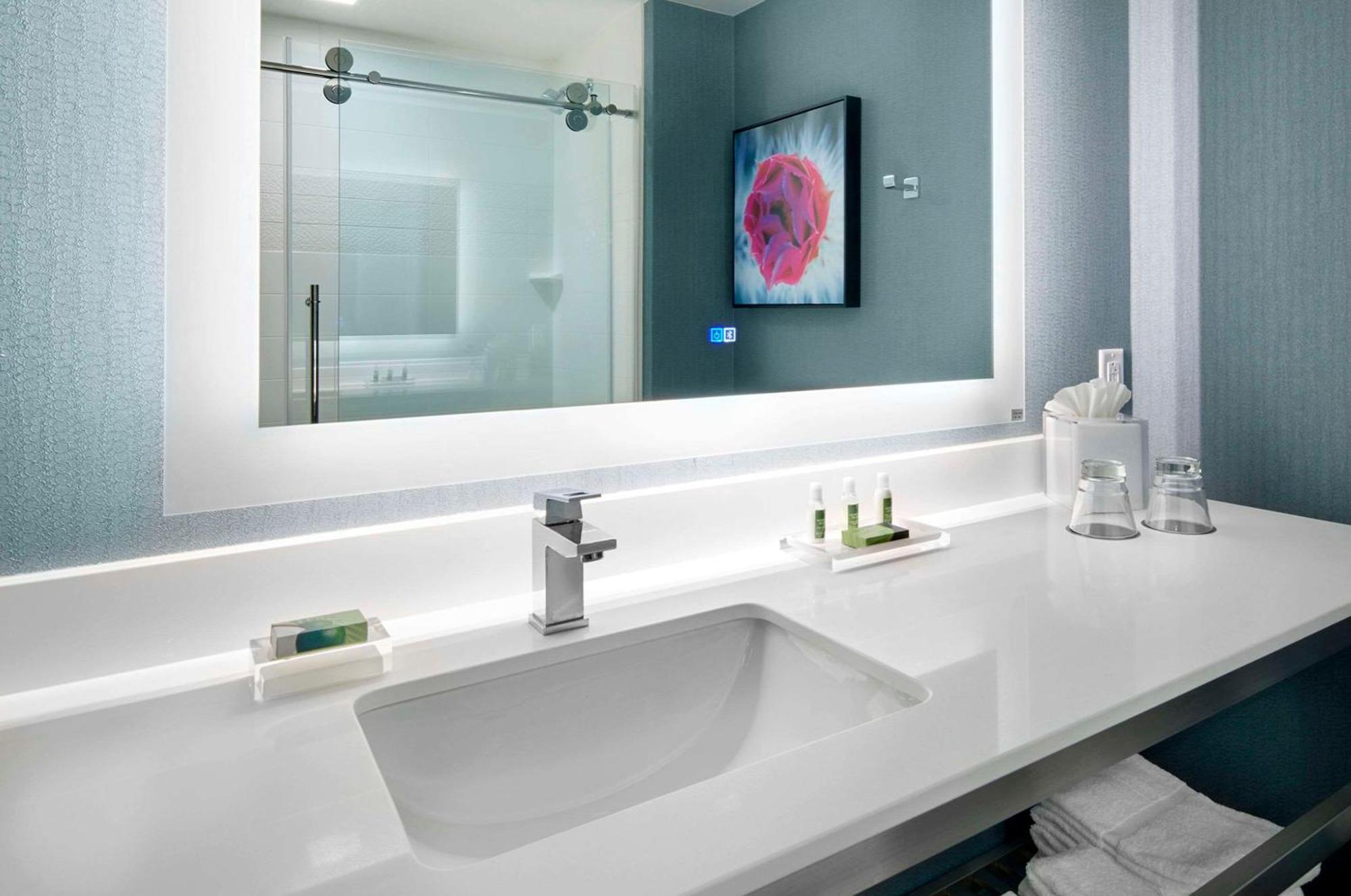 Cambria Hotel Phoenix Chandler - Fashion Center Экстерьер фото