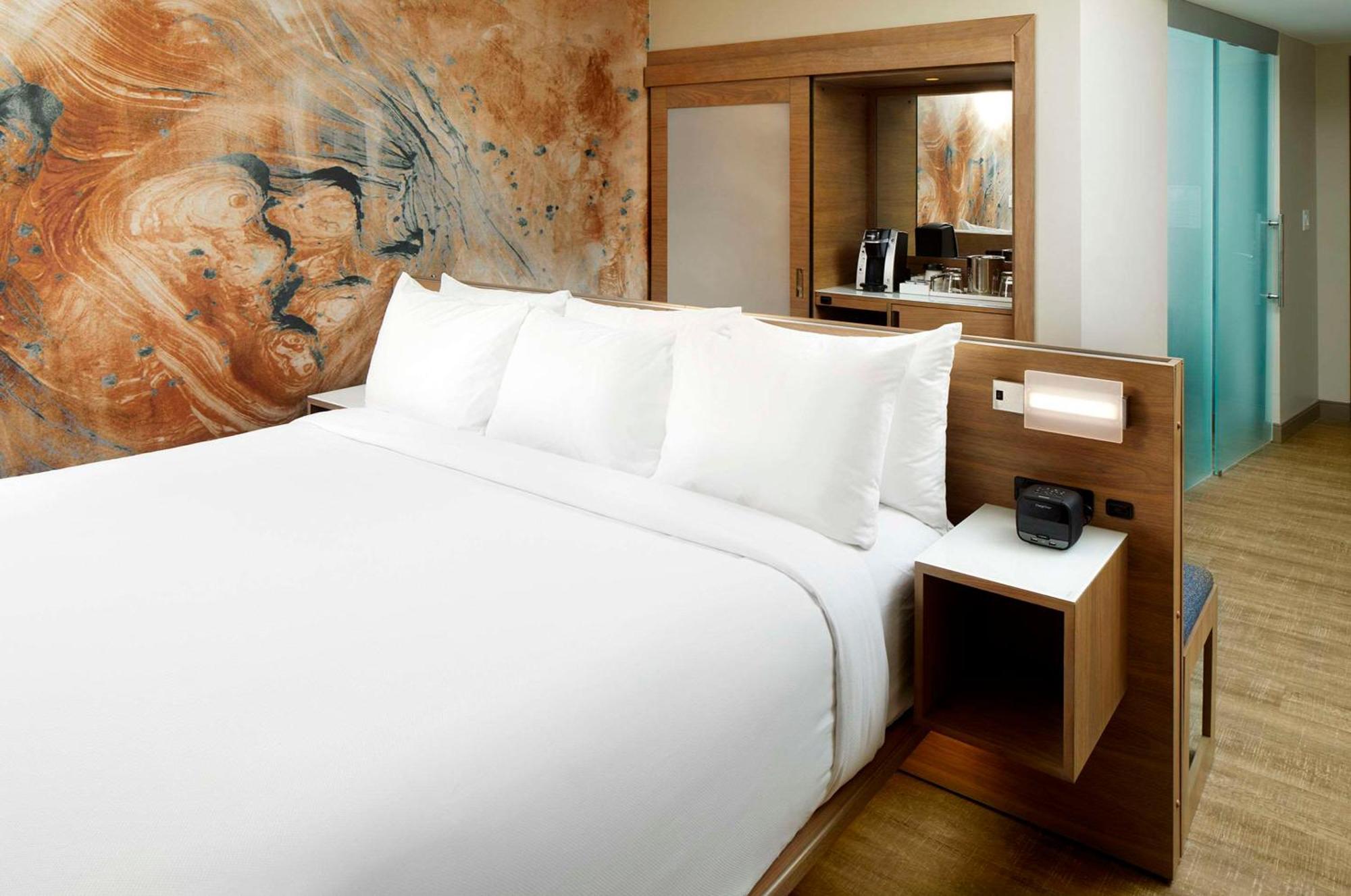 Cambria Hotel Phoenix Chandler - Fashion Center Экстерьер фото