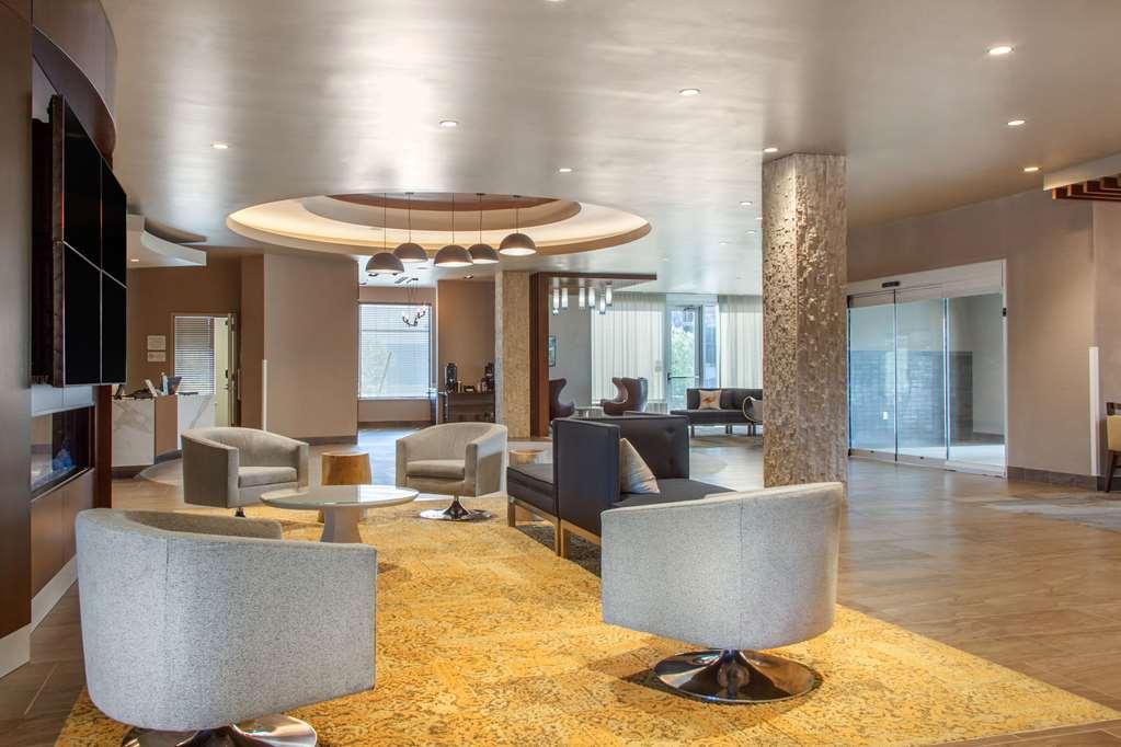 Cambria Hotel Phoenix Chandler - Fashion Center Интерьер фото