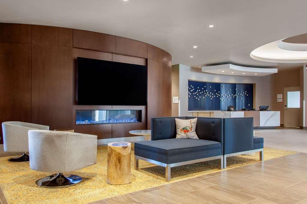 Cambria Hotel Phoenix Chandler - Fashion Center Интерьер фото