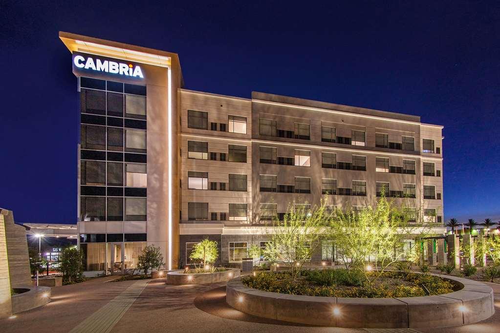 Cambria Hotel Phoenix Chandler - Fashion Center Экстерьер фото