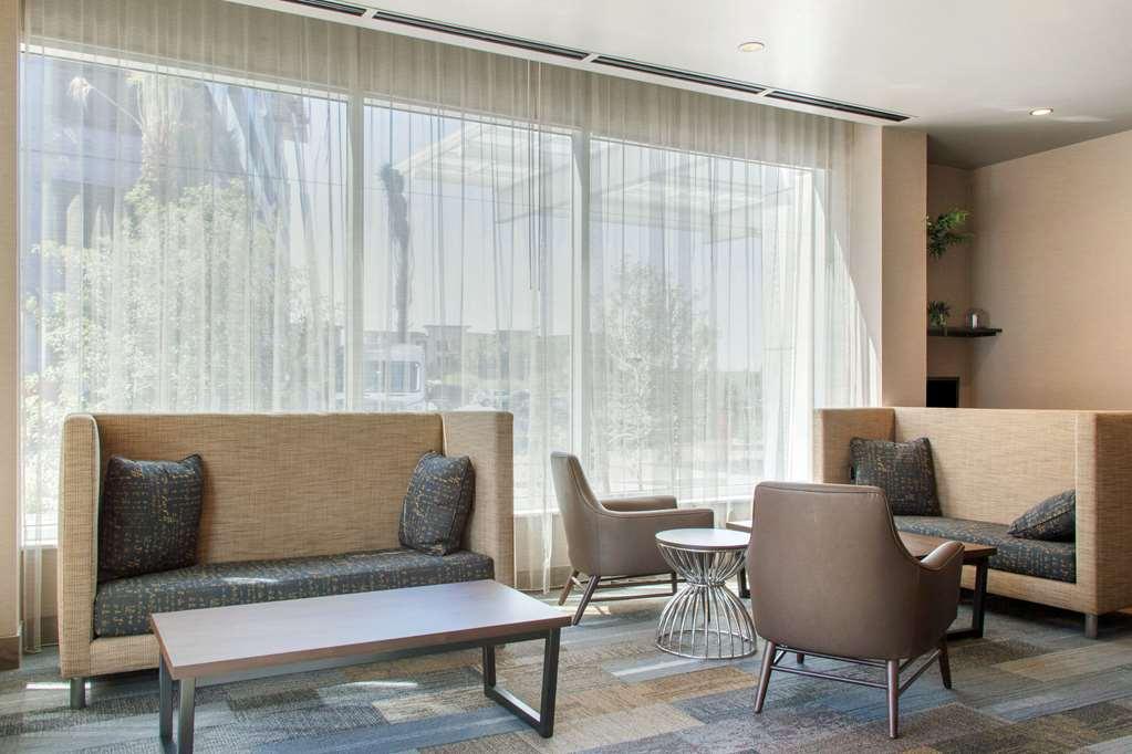 Cambria Hotel Phoenix Chandler - Fashion Center Интерьер фото