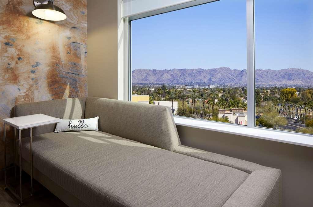 Cambria Hotel Phoenix Chandler - Fashion Center Номер фото