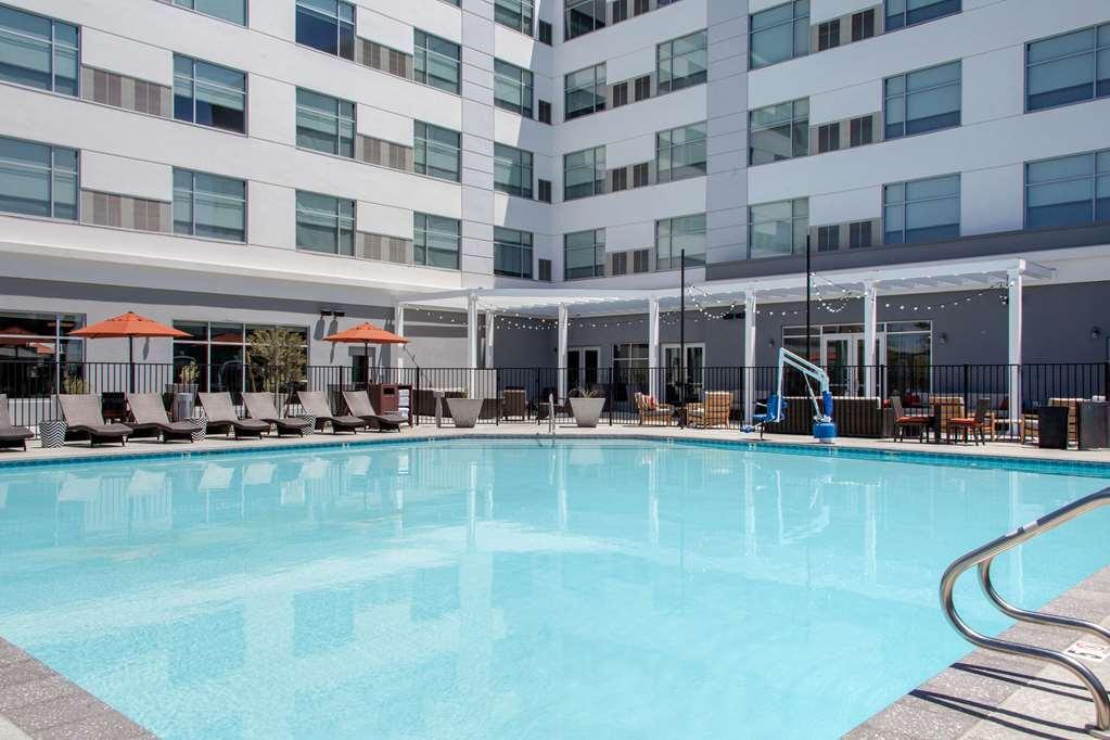 Cambria Hotel Phoenix Chandler - Fashion Center Удобства фото