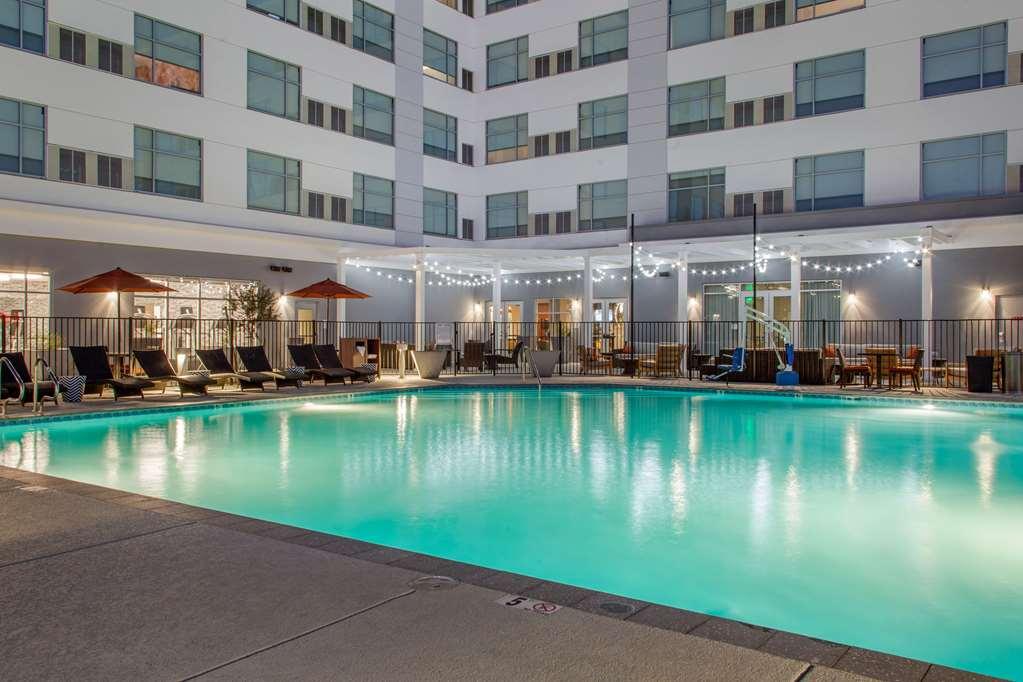 Cambria Hotel Phoenix Chandler - Fashion Center Удобства фото