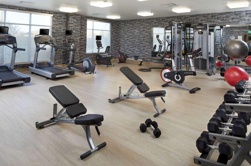 Cambria Hotel Phoenix Chandler - Fashion Center Удобства фото