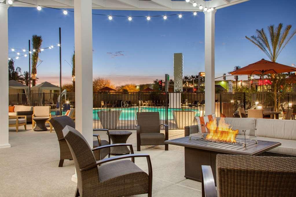 Cambria Hotel Phoenix Chandler - Fashion Center Удобства фото