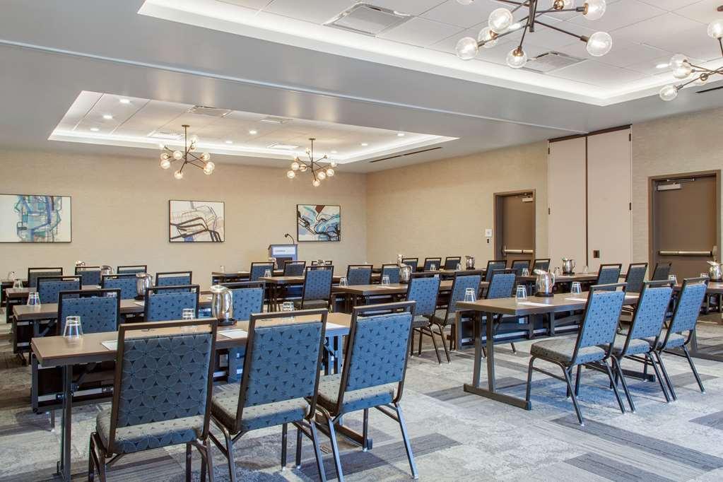 Cambria Hotel Phoenix Chandler - Fashion Center Удобства фото