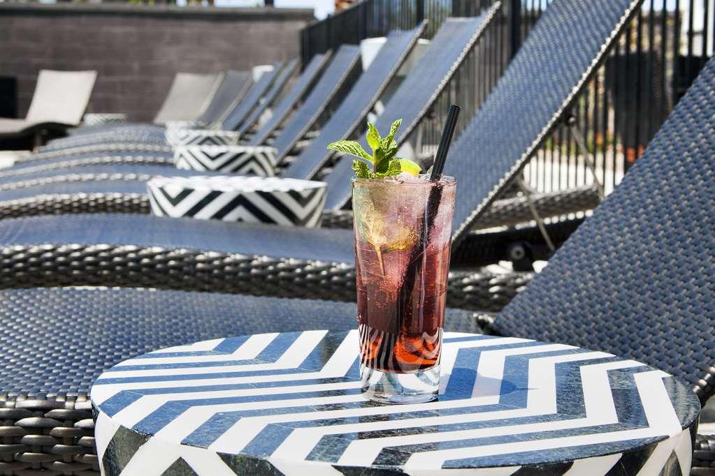 Cambria Hotel Phoenix Chandler - Fashion Center Удобства фото