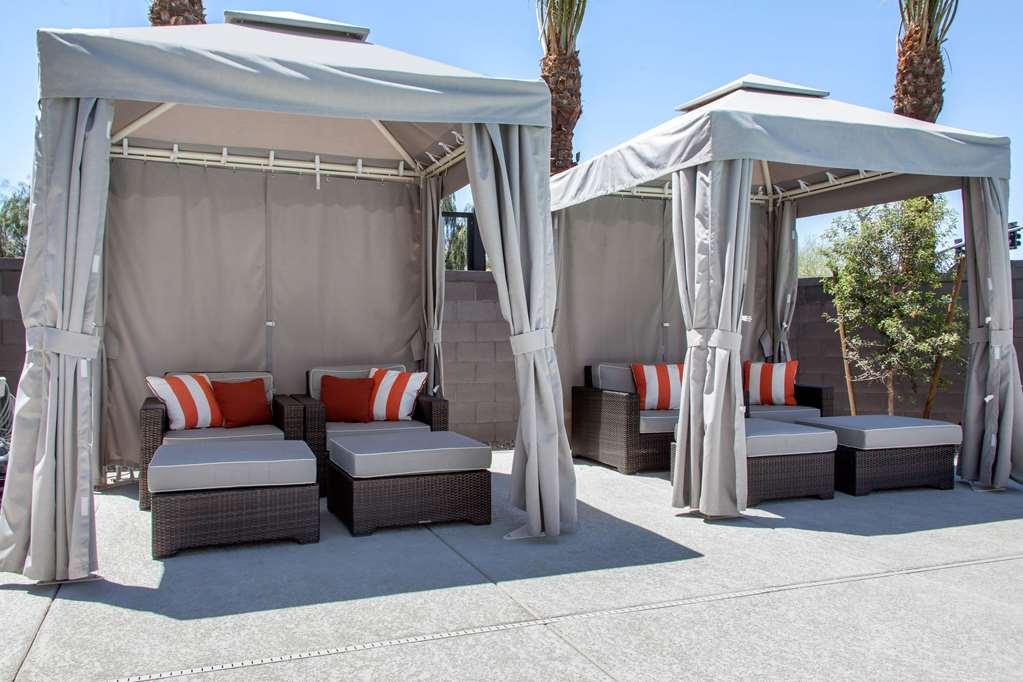 Cambria Hotel Phoenix Chandler - Fashion Center Удобства фото