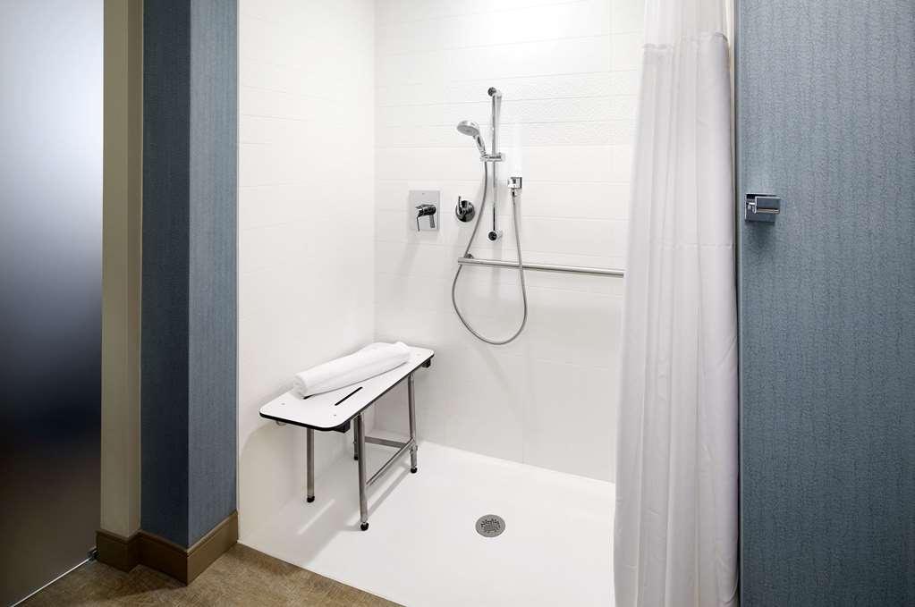 Cambria Hotel Phoenix Chandler - Fashion Center Номер фото