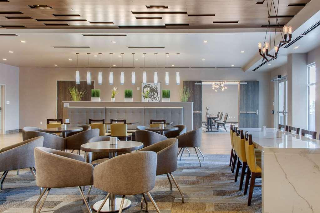 Cambria Hotel Phoenix Chandler - Fashion Center Ресторан фото
