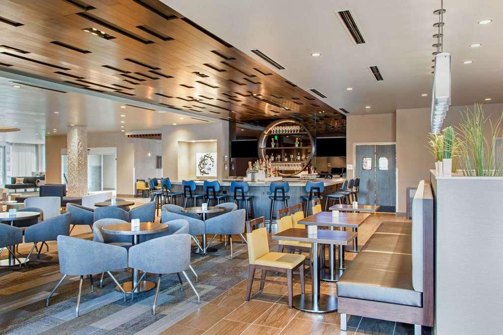 Cambria Hotel Phoenix Chandler - Fashion Center Ресторан фото